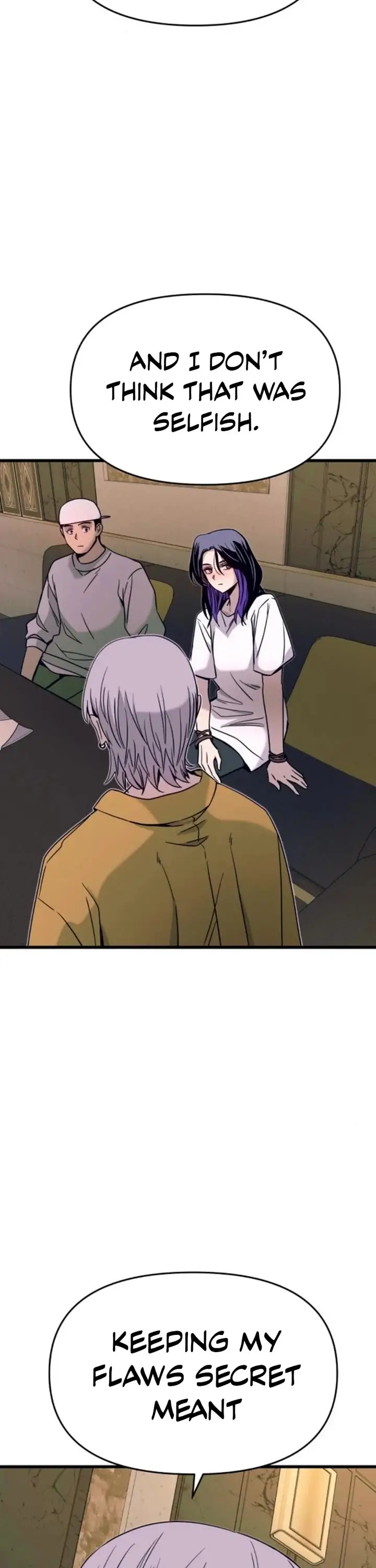 Read My Bias Gets On The Last Train EN Manga Online