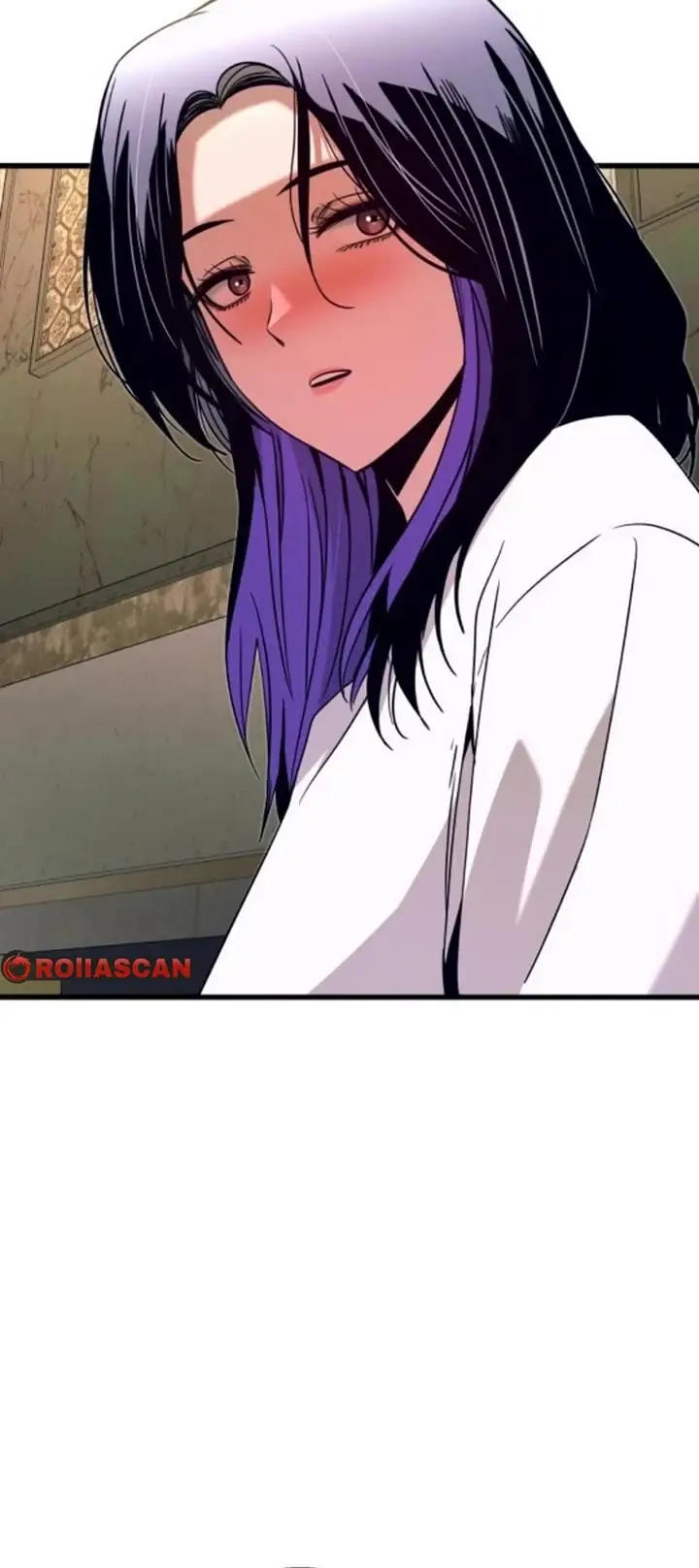 Read My Bias Gets On The Last Train EN Manga Online
