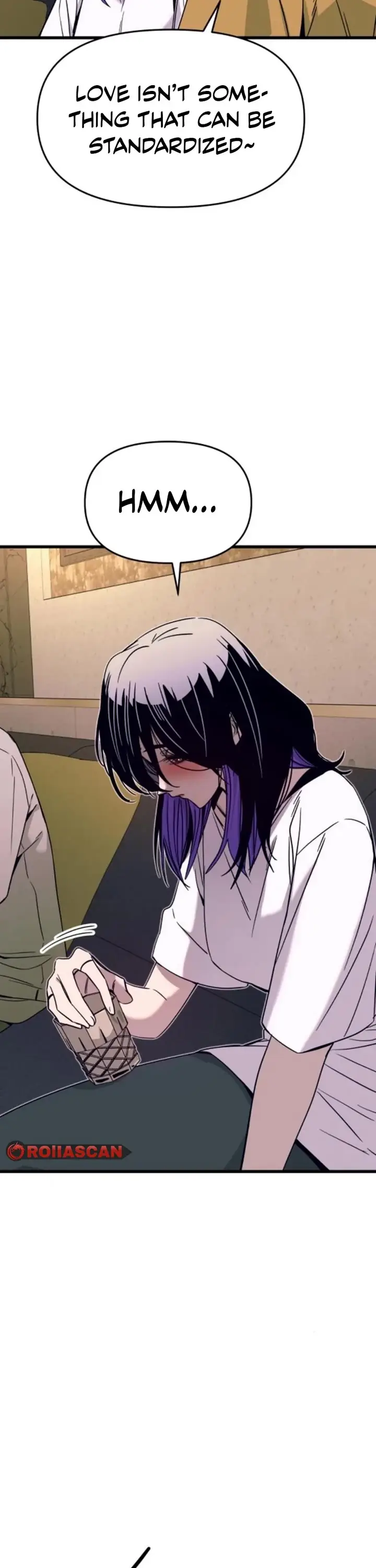 Read My Bias Gets On The Last Train EN Manga Online