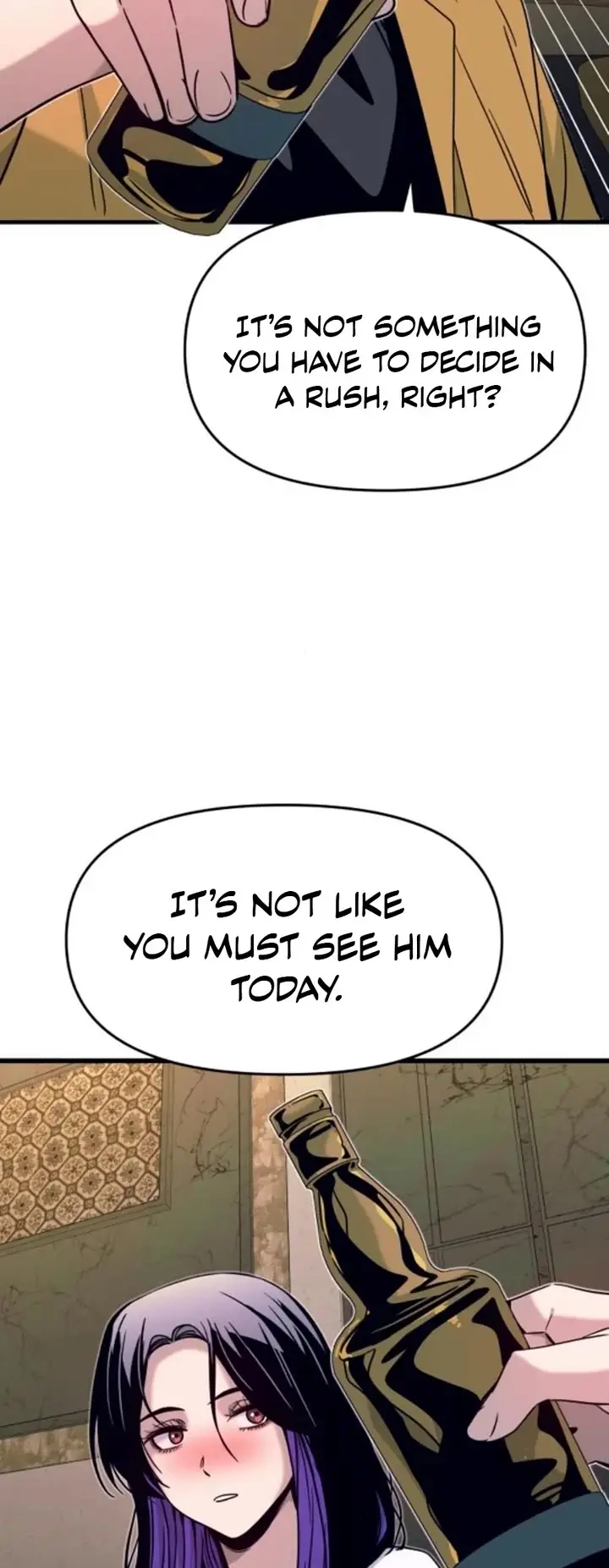 Read My Bias Gets On The Last Train EN Manga Online
