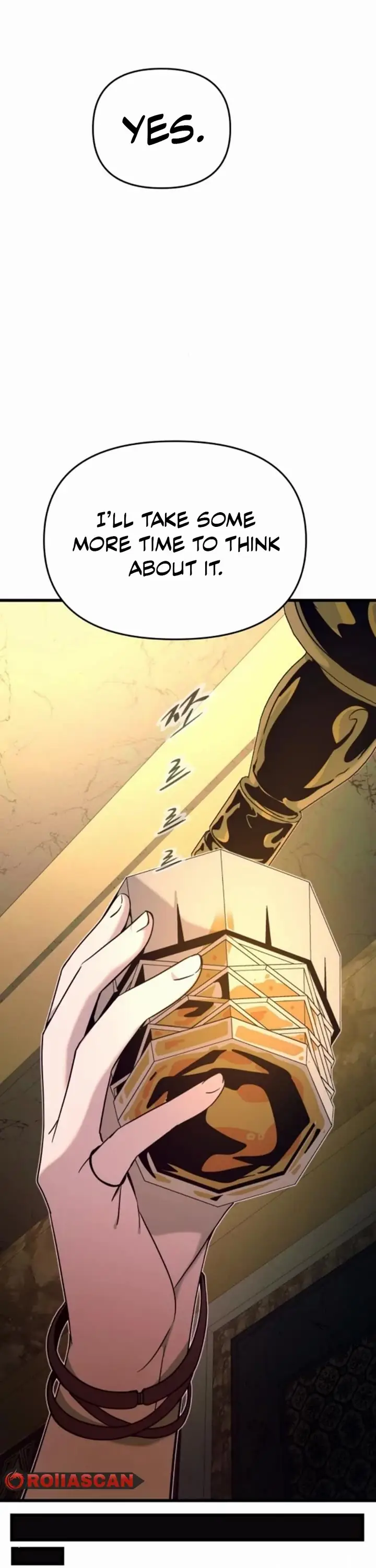 Read My Bias Gets On The Last Train EN Manga Online