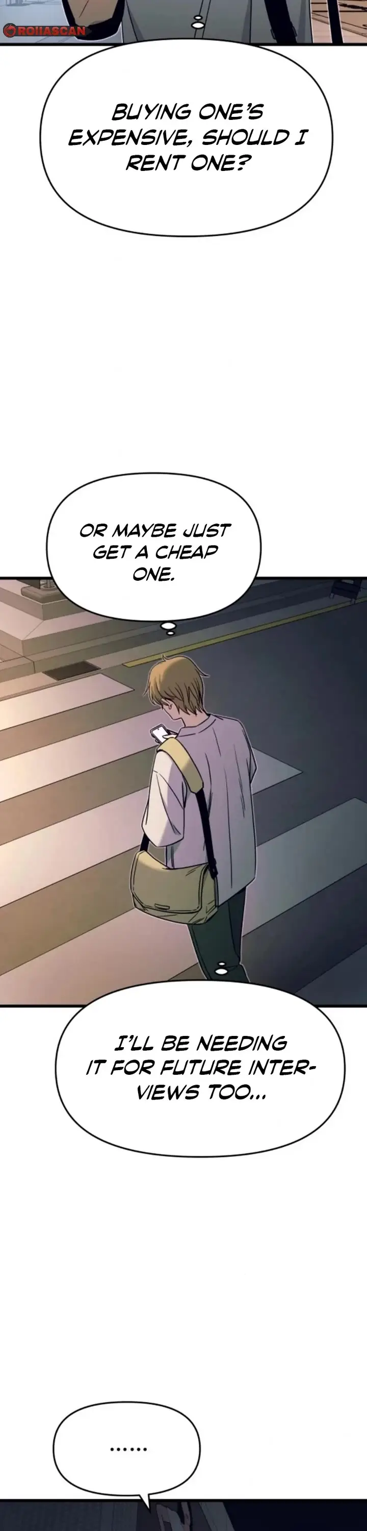 Read My Bias Gets On The Last Train EN Manga Online