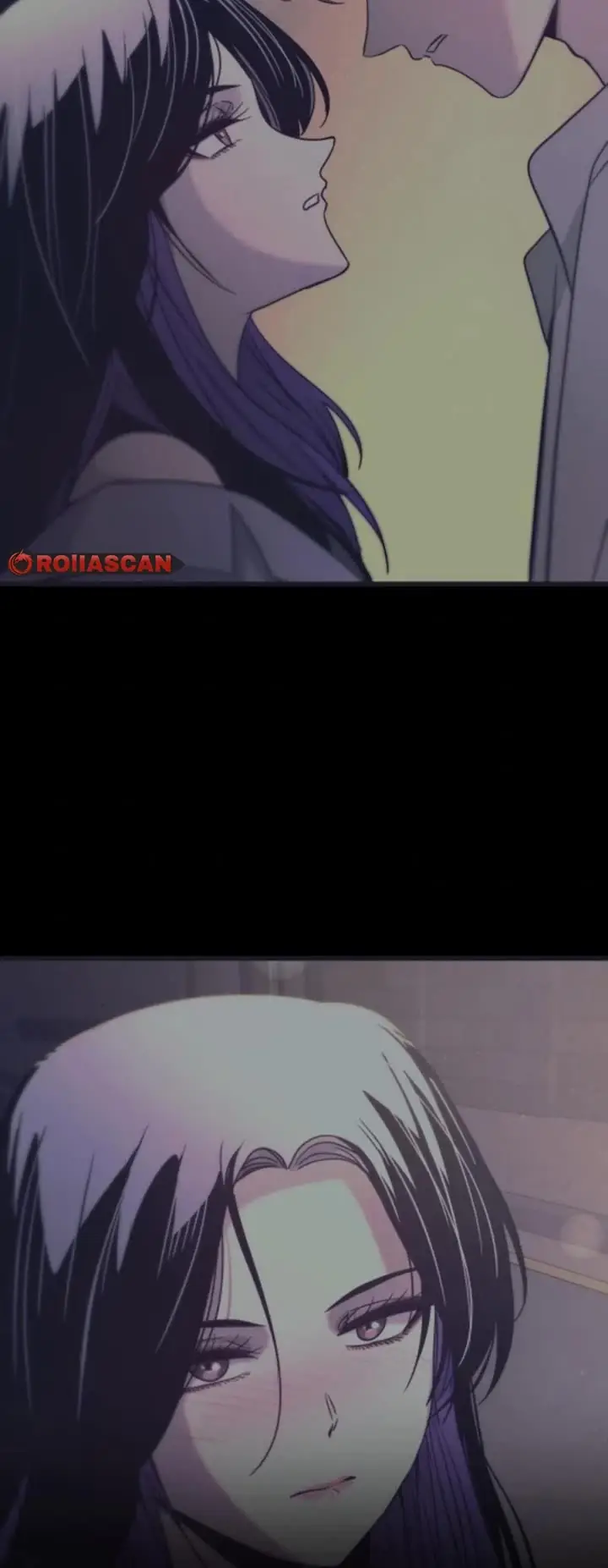 Read My Bias Gets On The Last Train EN Manga Online
