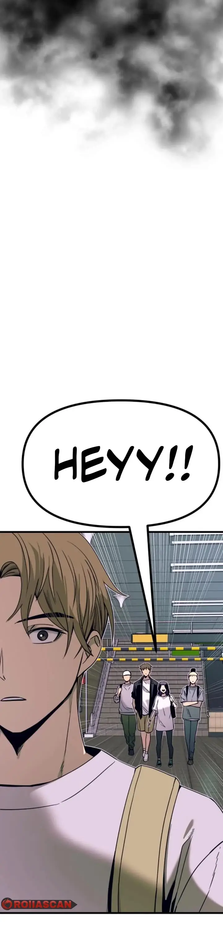 Read My Bias Gets On The Last Train EN Manga Online