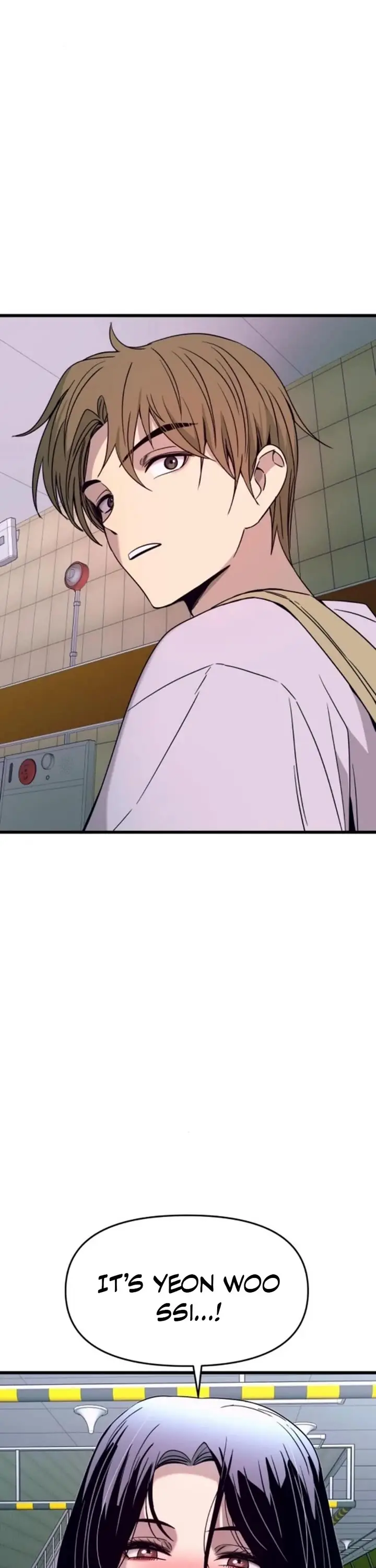 Read My Bias Gets On The Last Train EN Manga Online