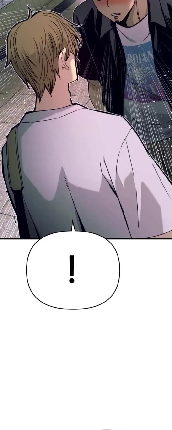 Read My Bias Gets On The Last Train EN Manga Online