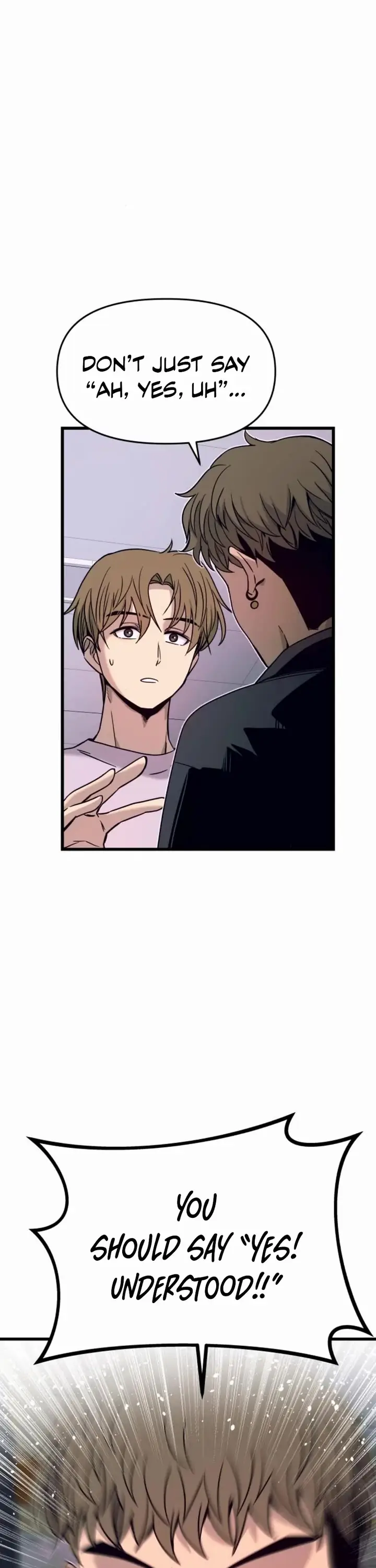 Read My Bias Gets On The Last Train EN Manga Online