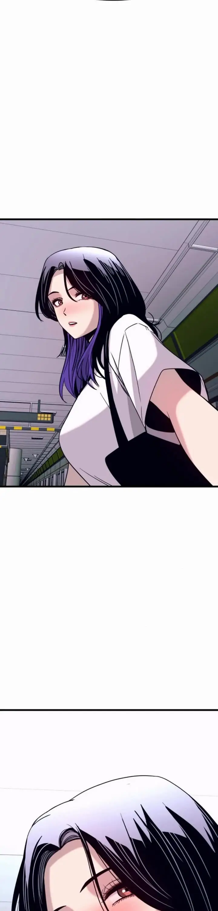Read My Bias Gets On The Last Train EN Manga Online