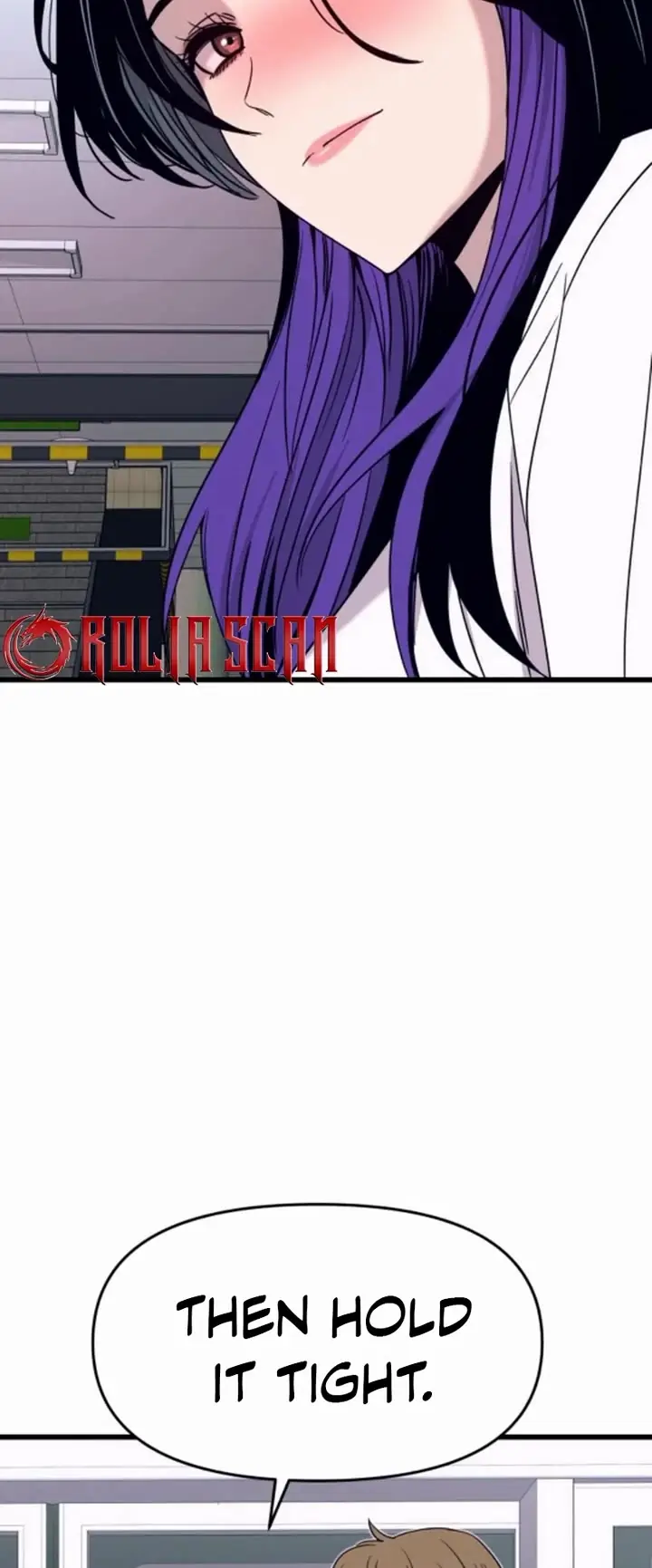 Read My Bias Gets On The Last Train EN Manga Online