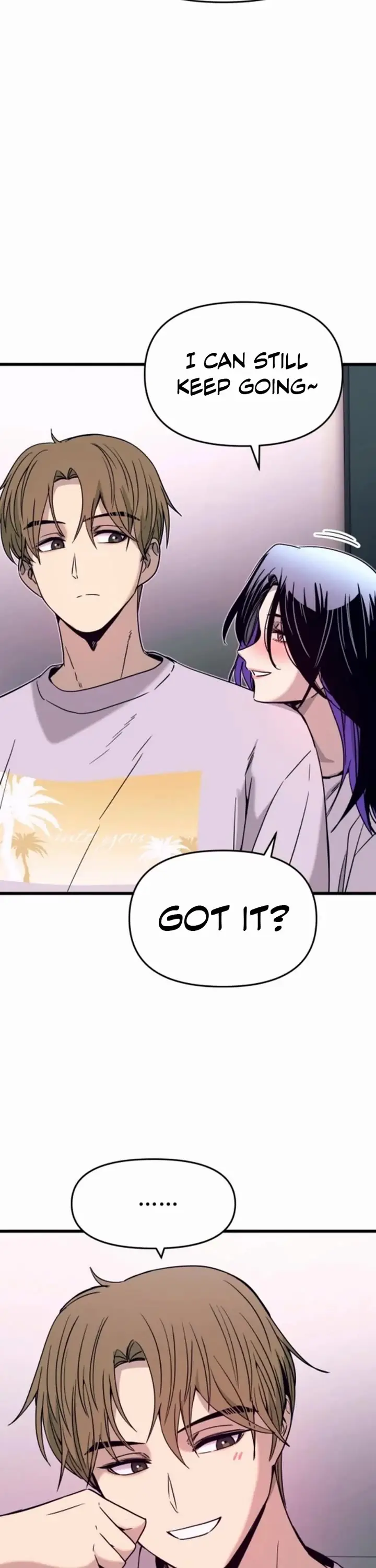 Read My Bias Gets On The Last Train EN Manga Online