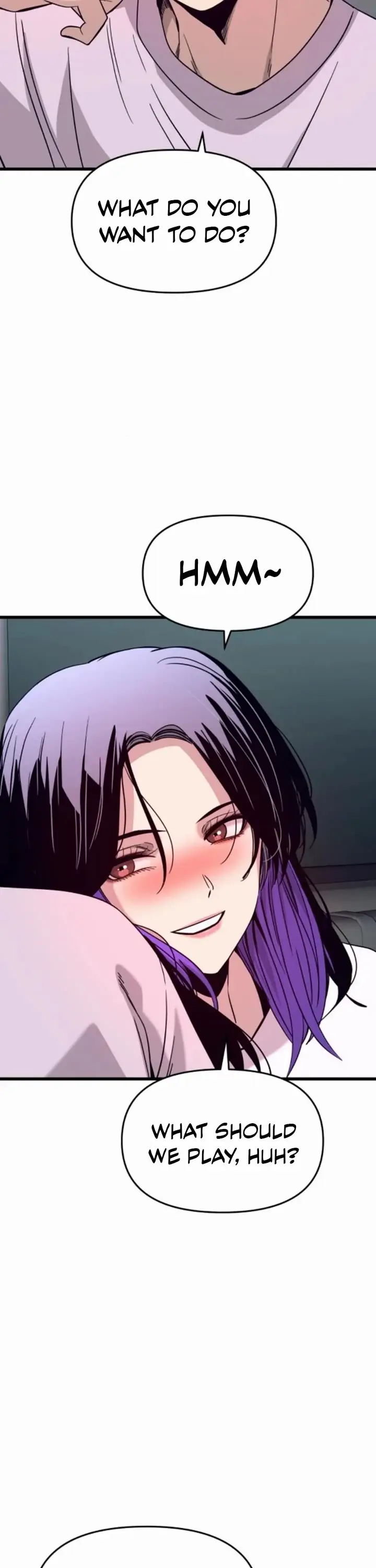 Read My Bias Gets On The Last Train EN Manga Online