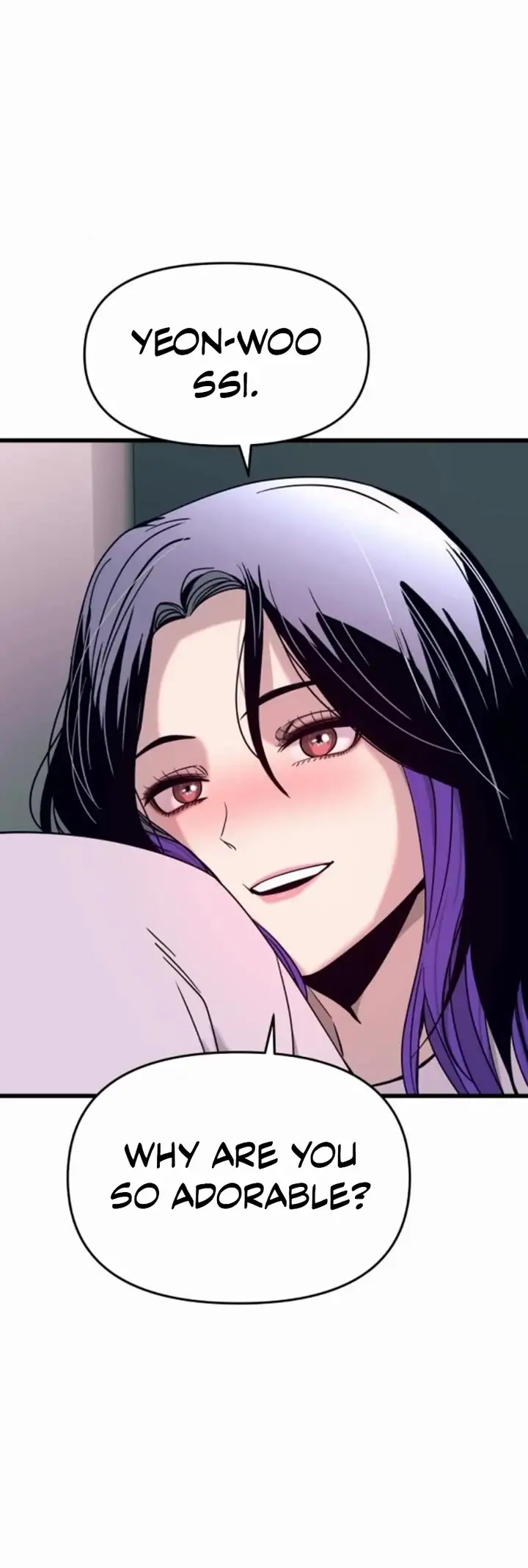Read My Bias Gets On The Last Train EN Manga Online