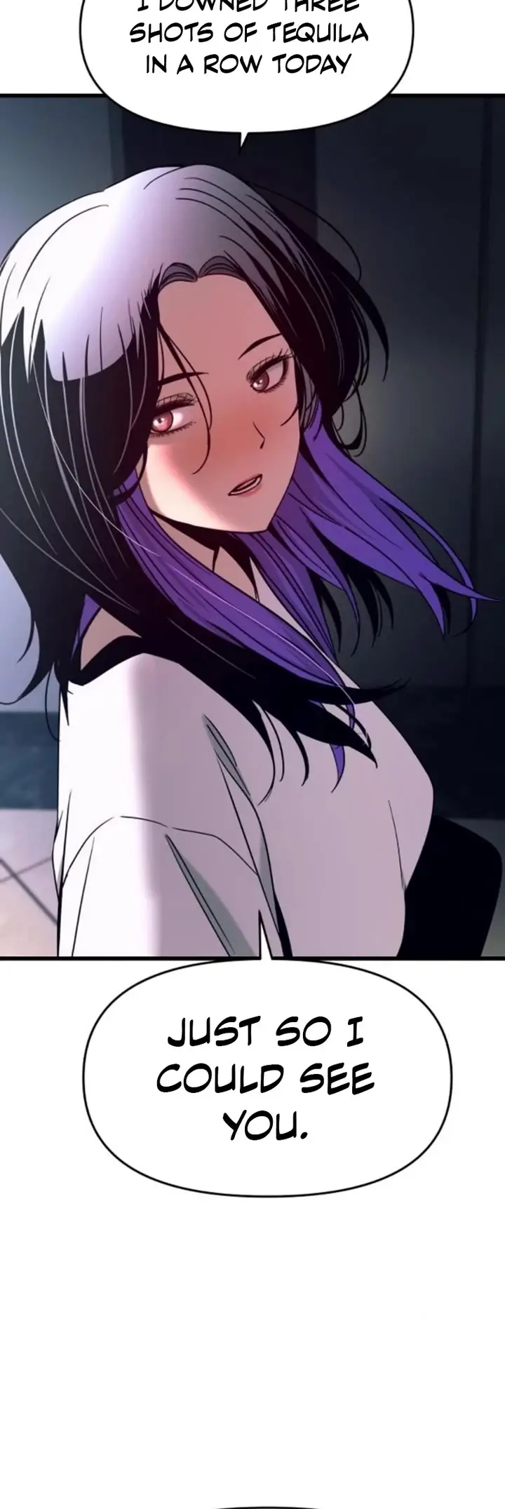 Read My Bias Gets On The Last Train EN Manga Online