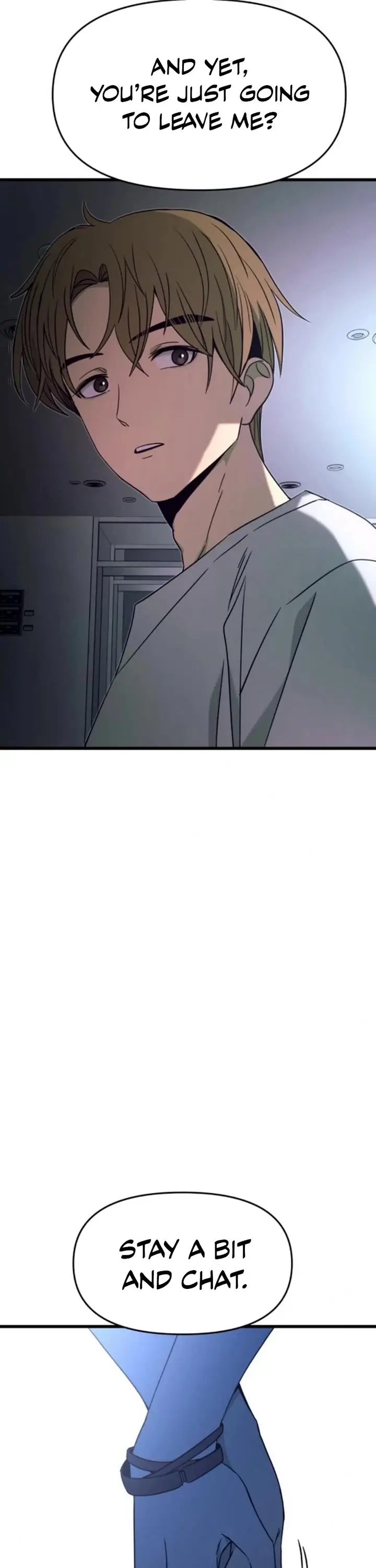 Read My Bias Gets On The Last Train EN Manga Online