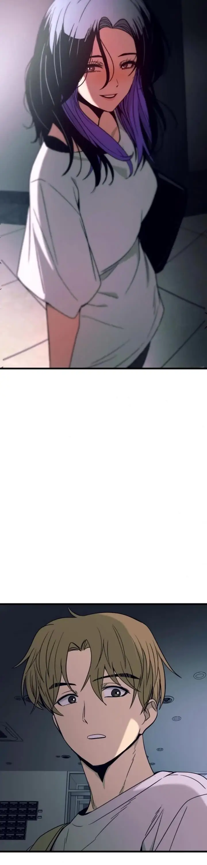 Read My Bias Gets On The Last Train EN Manga Online
