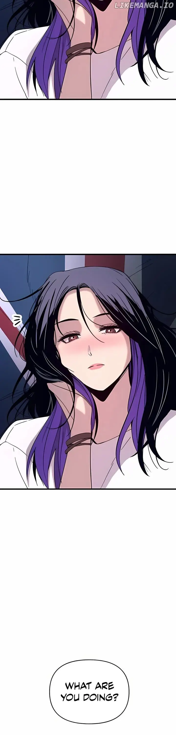 Read My Bias Gets On The Last Train EN Manga Online