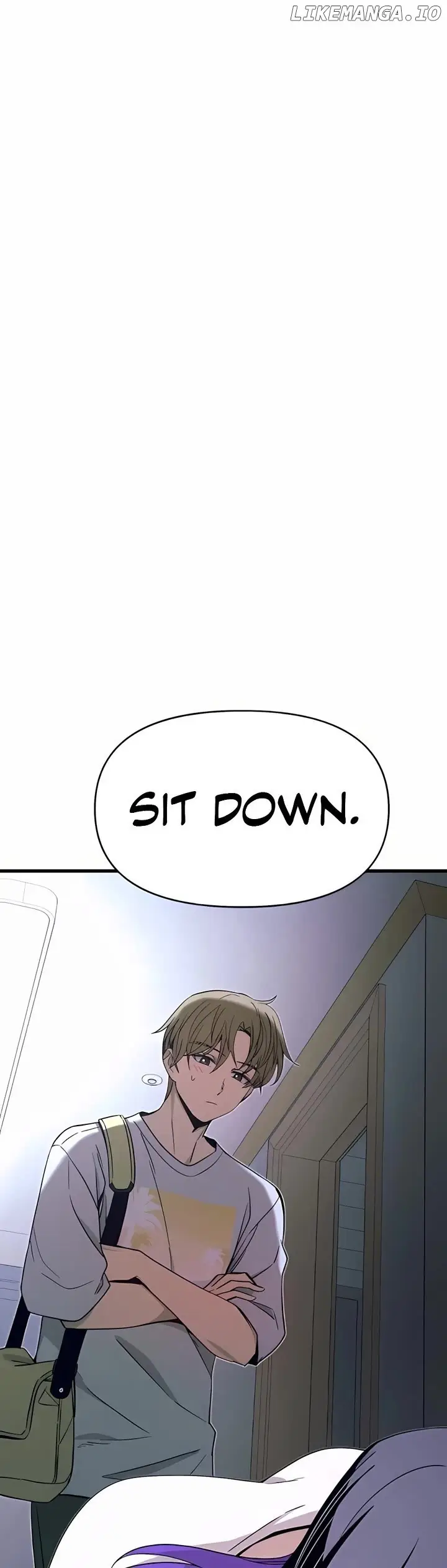 Read My Bias Gets On The Last Train EN Manga Online
