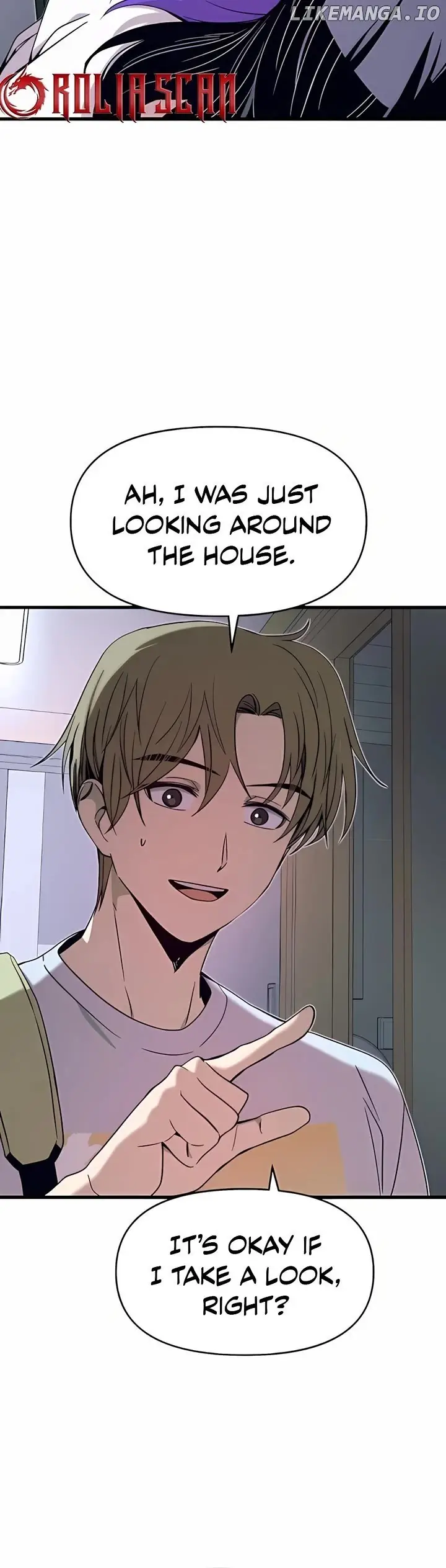 Read My Bias Gets On The Last Train EN Manga Online