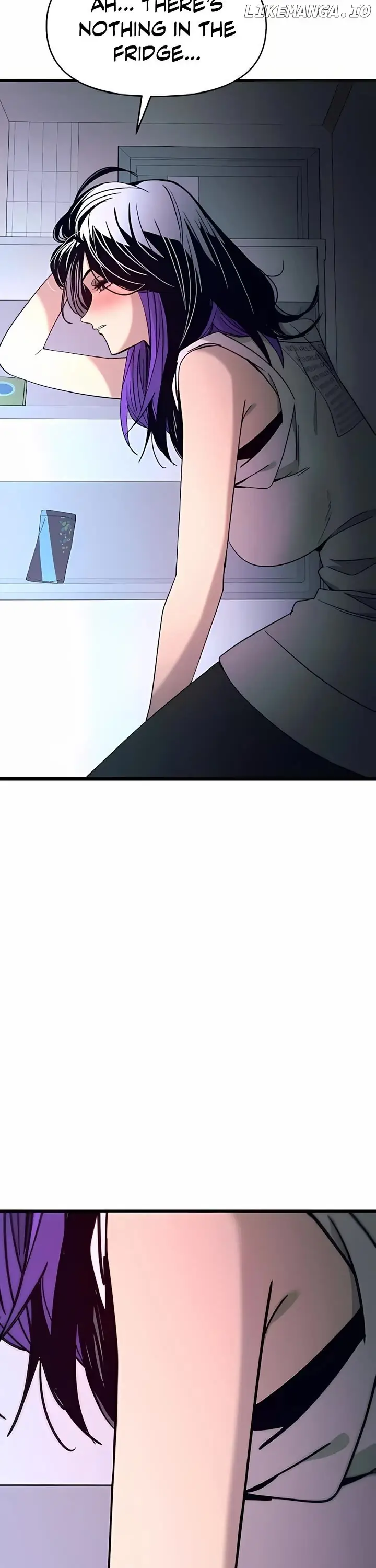 Read My Bias Gets On The Last Train EN Manga Online