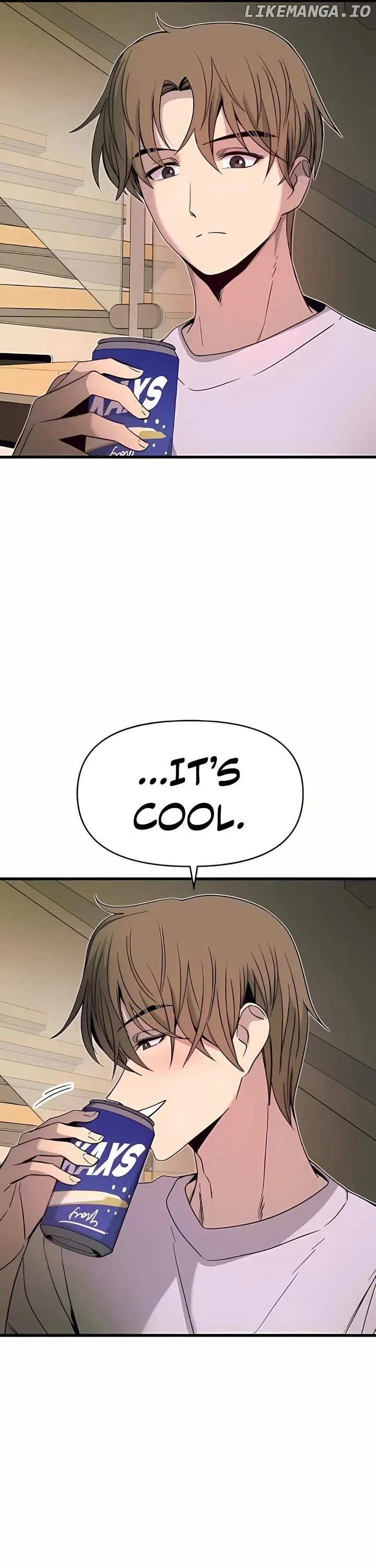 Read My Bias Gets On The Last Train EN Manga Online