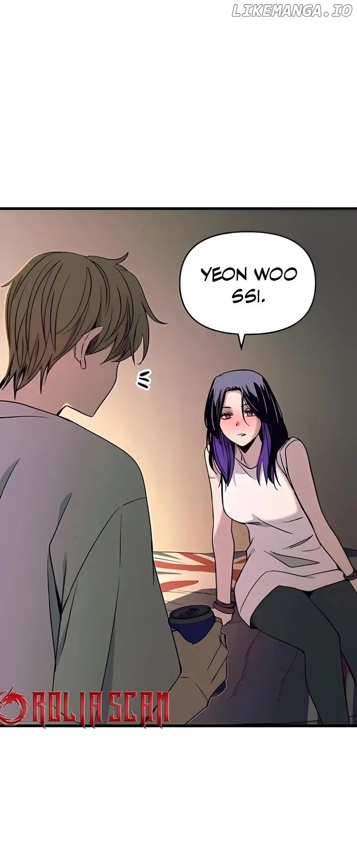 Read My Bias Gets On The Last Train EN Manga Online