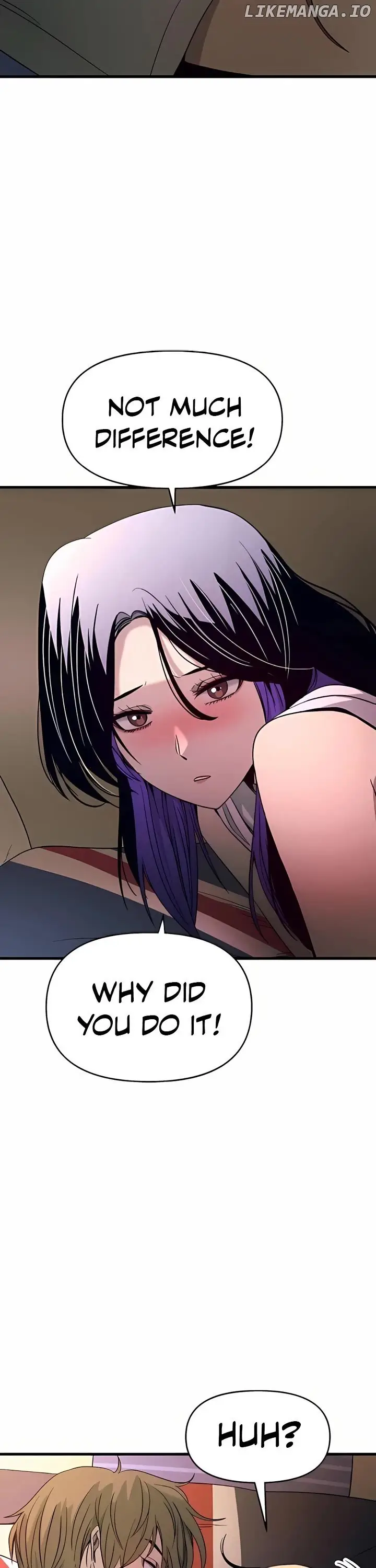 Read My Bias Gets On The Last Train EN Manga Online