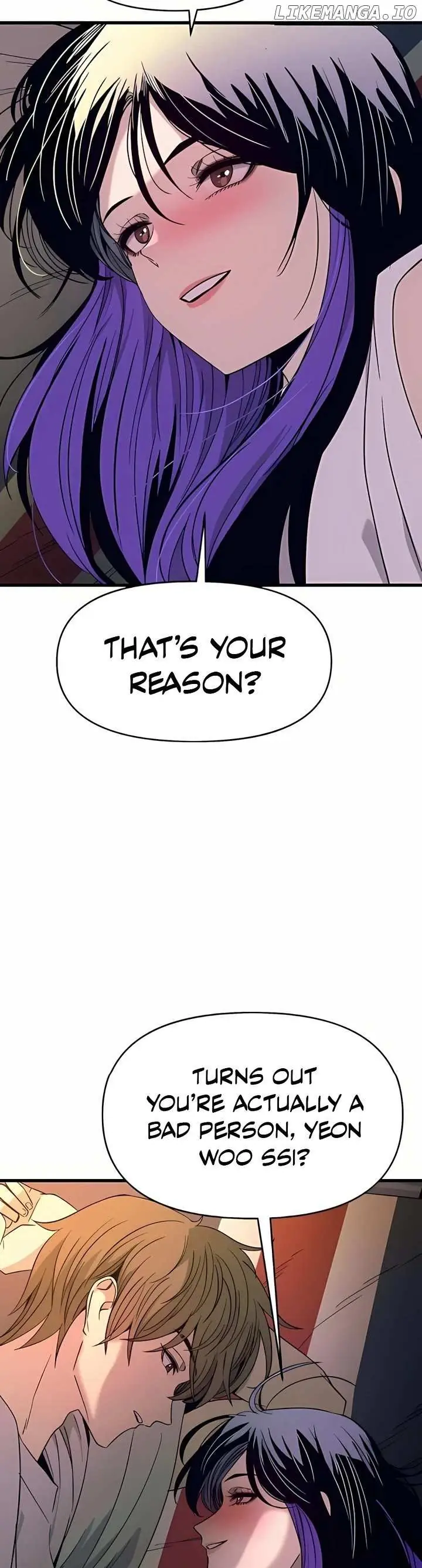 Read My Bias Gets On The Last Train EN Manga Online