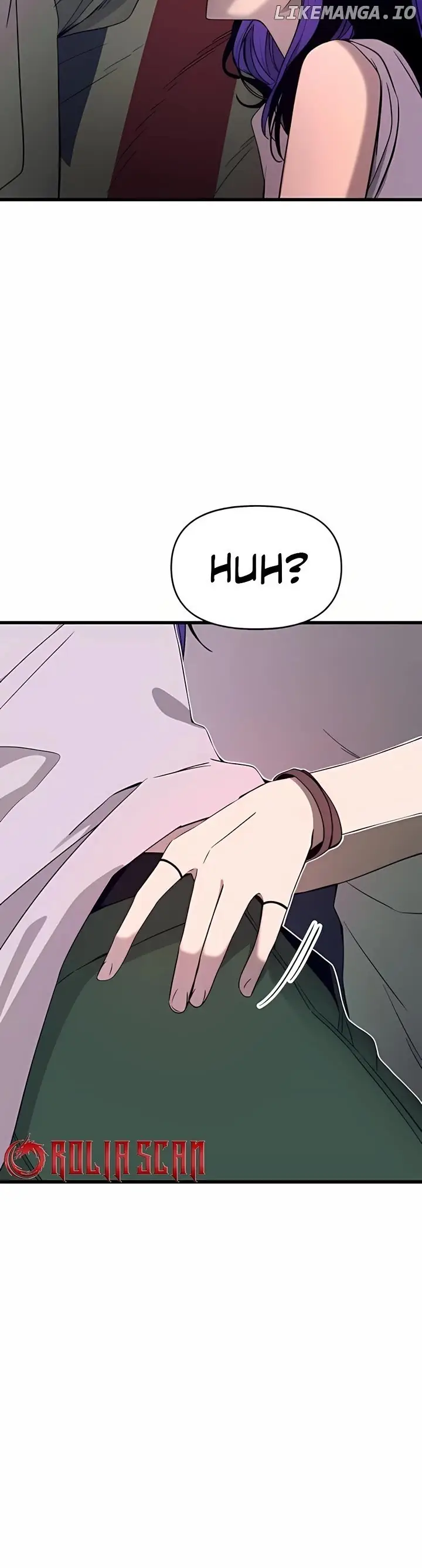 Read My Bias Gets On The Last Train EN Manga Online