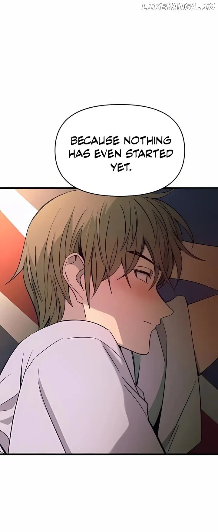 Read My Bias Gets On The Last Train EN Manga Online