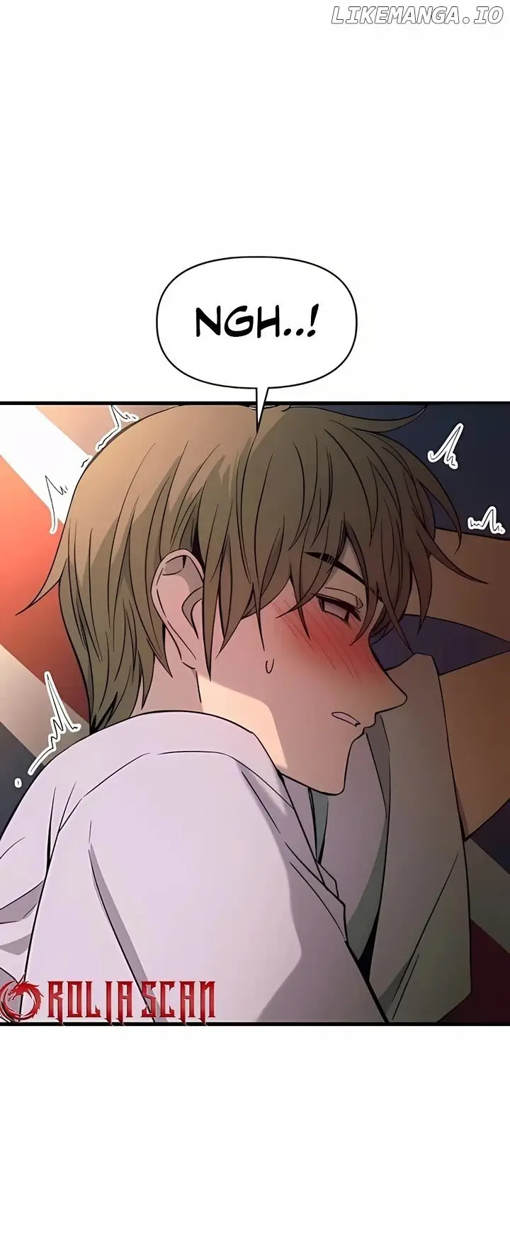 Read My Bias Gets On The Last Train EN Manga Online