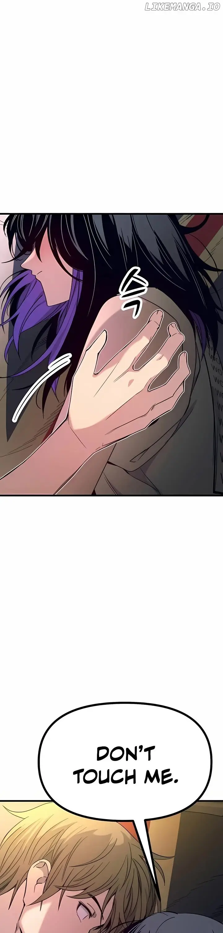 Read My Bias Gets On The Last Train EN Manga Online