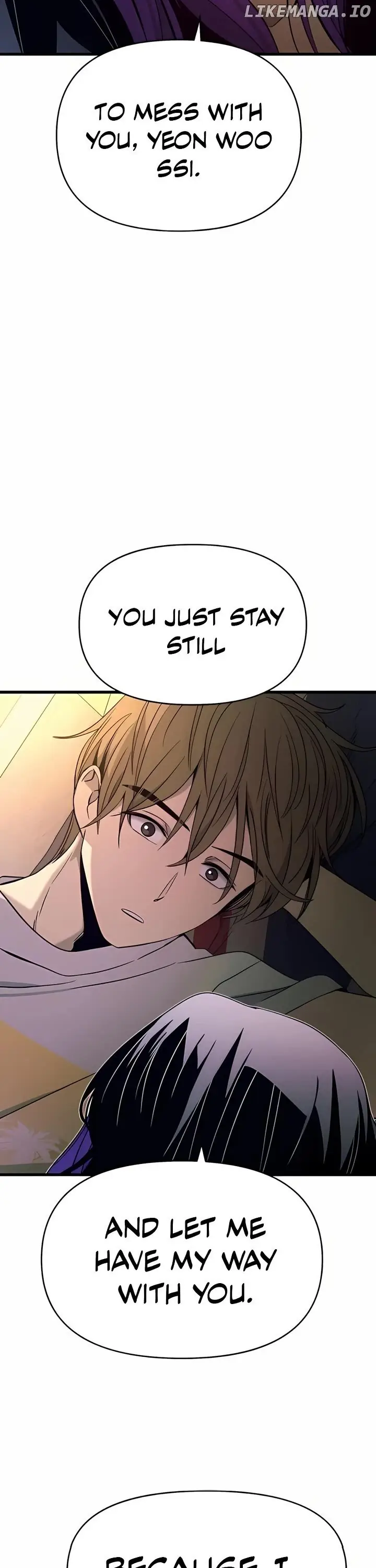 Read My Bias Gets On The Last Train EN Manga Online