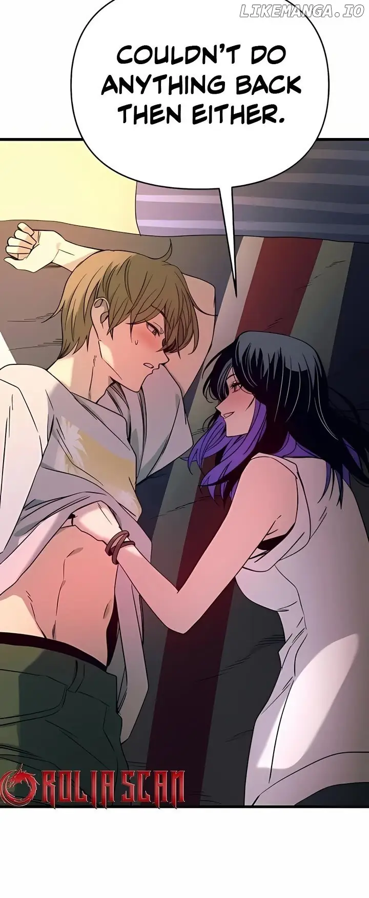 Read My Bias Gets On The Last Train EN Manga Online