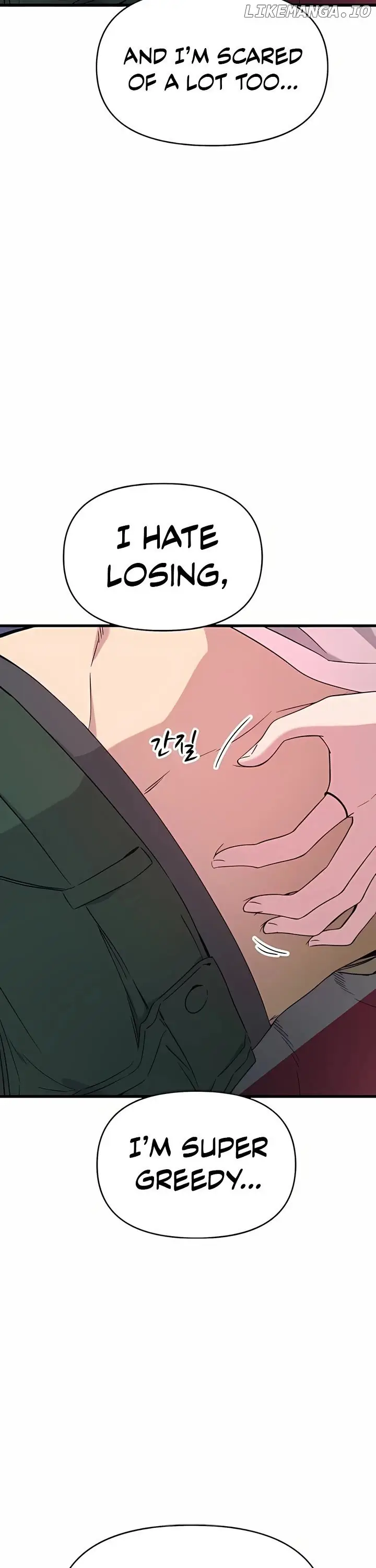 Read My Bias Gets On The Last Train EN Manga Online