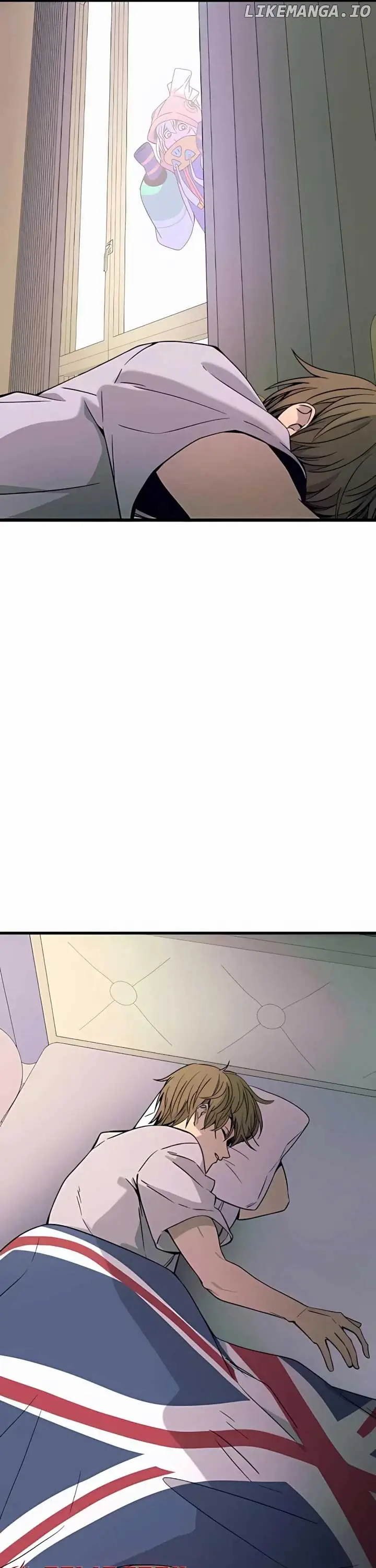 Read My Bias Gets On The Last Train EN Manga Online