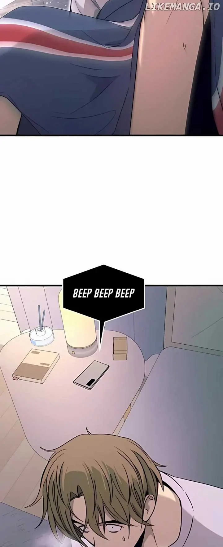 Read My Bias Gets On The Last Train EN Manga Online