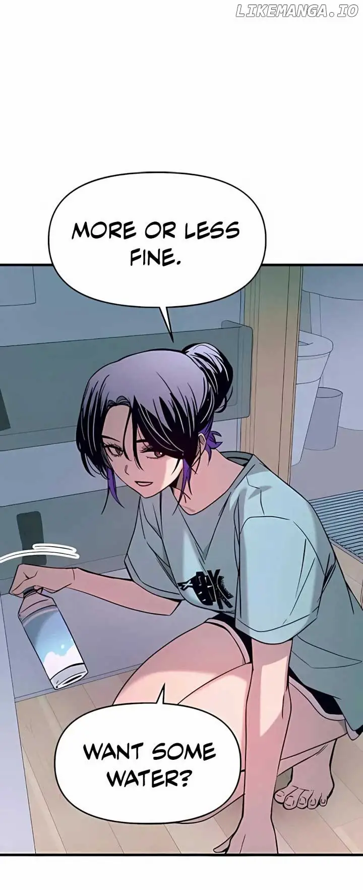Read My Bias Gets On The Last Train EN Manga Online