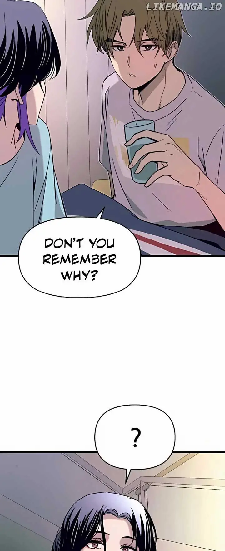 Read My Bias Gets On The Last Train EN Manga Online