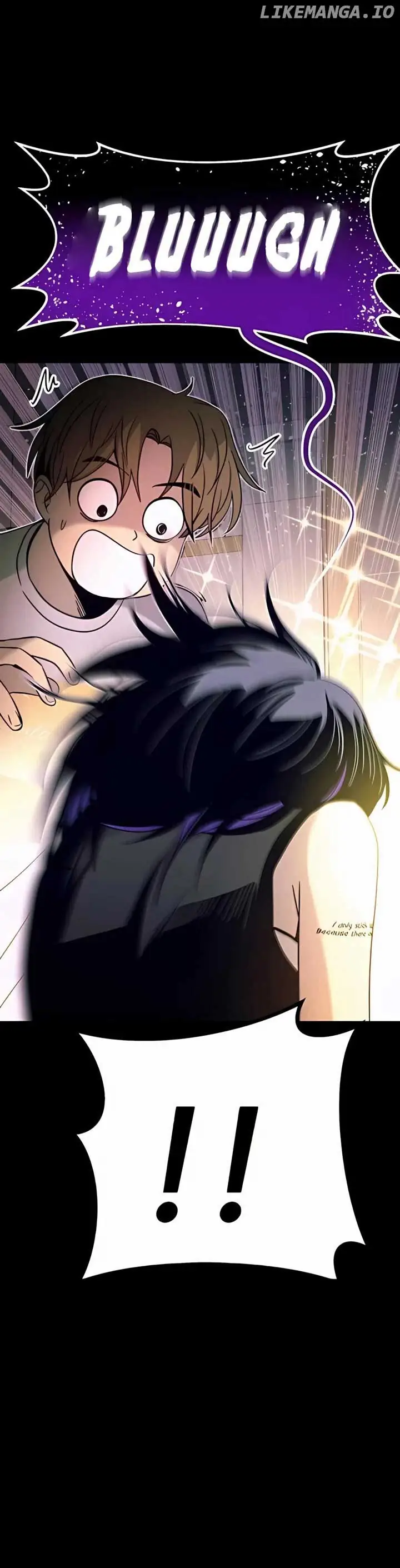Read My Bias Gets On The Last Train EN Manga Online