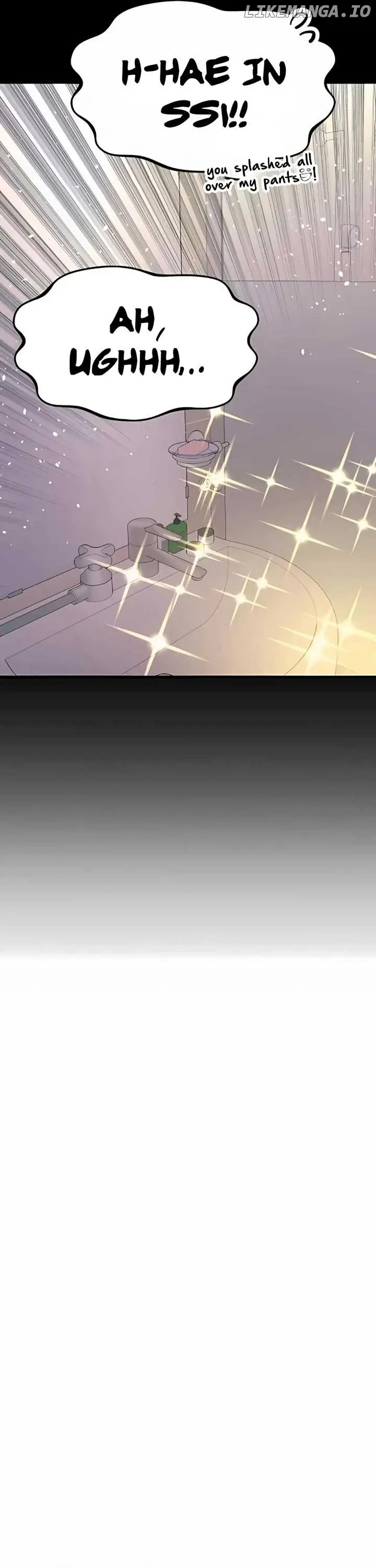 Read My Bias Gets On The Last Train EN Manga Online