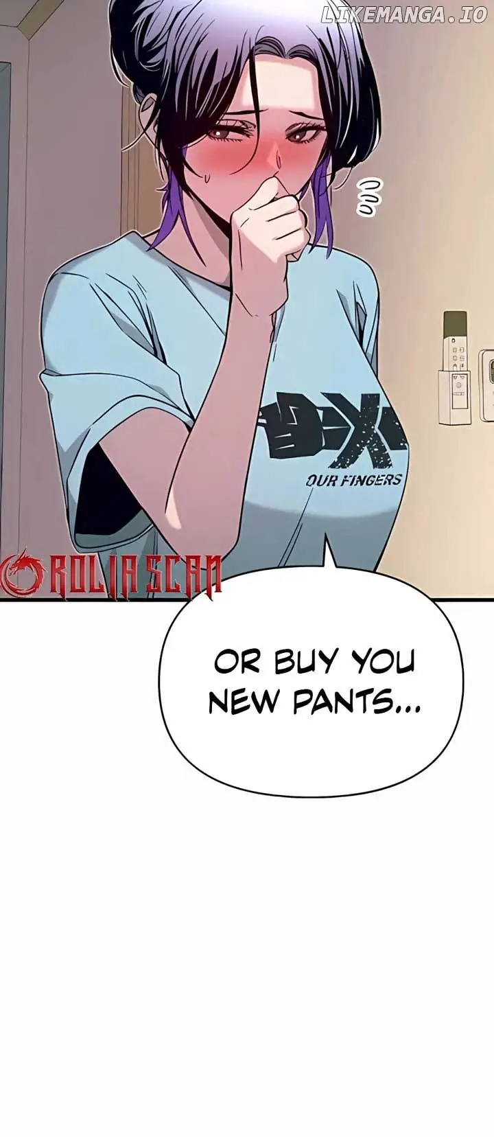 Read My Bias Gets On The Last Train EN Manga Online