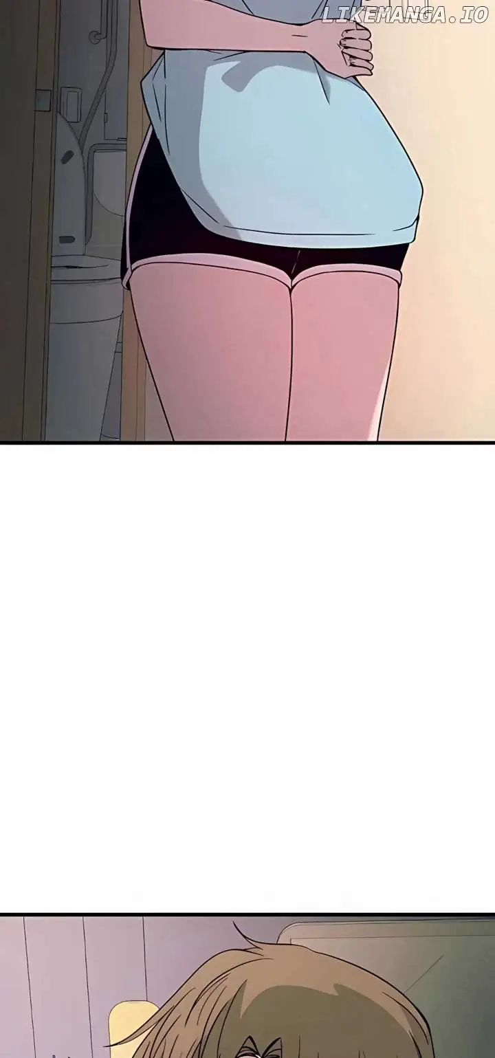 Read My Bias Gets On The Last Train EN Manga Online