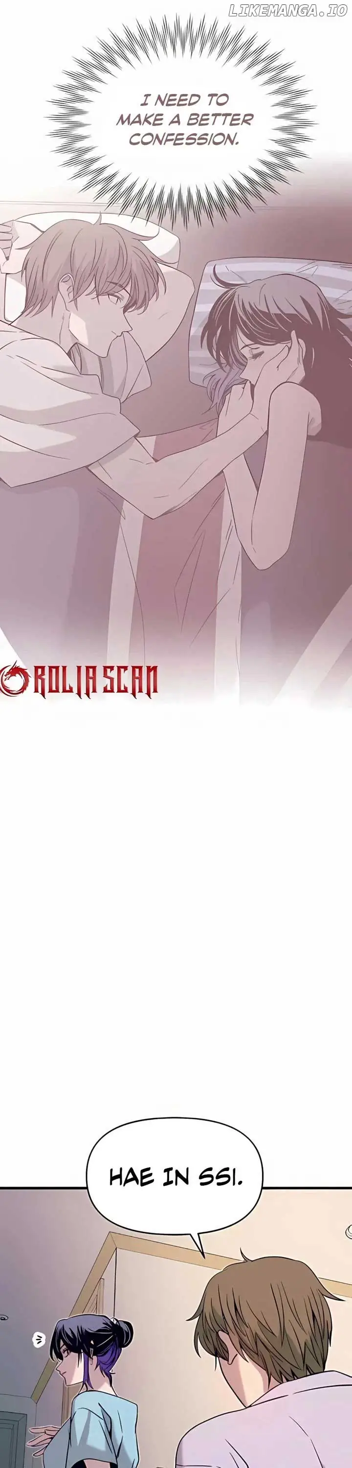 Read My Bias Gets On The Last Train EN Manga Online