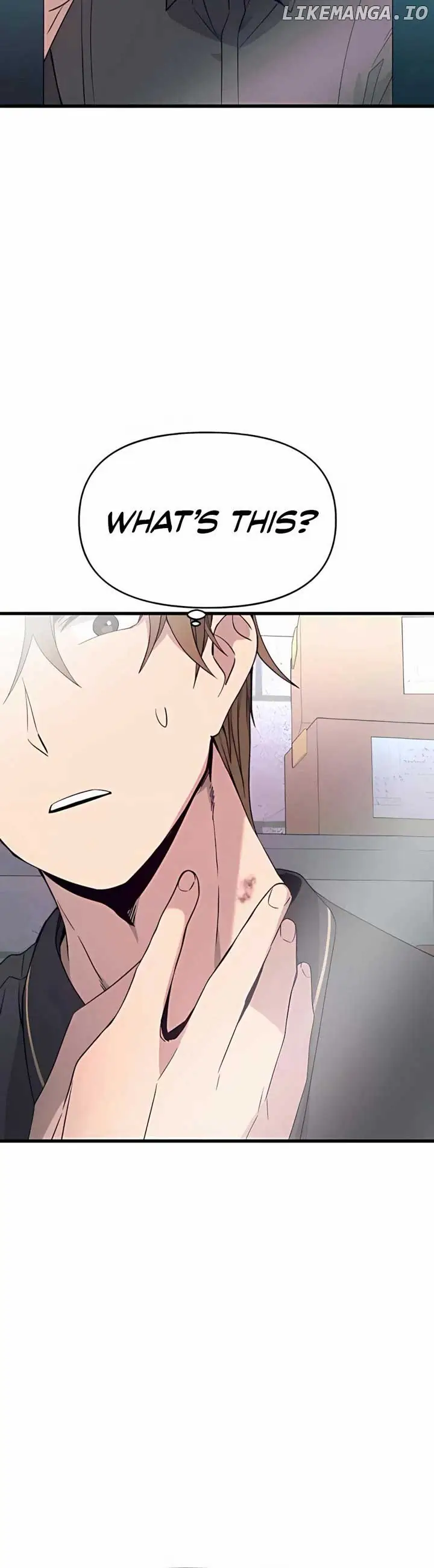 Read My Bias Gets On The Last Train EN Manga Online