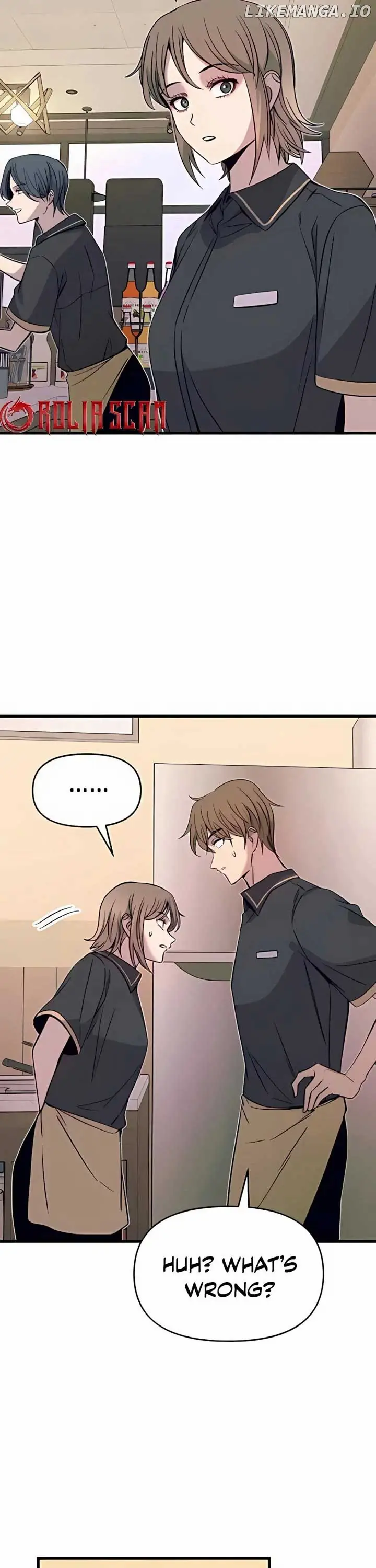 Read My Bias Gets On The Last Train EN Manga Online