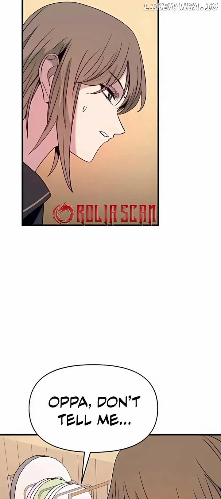 Read My Bias Gets On The Last Train EN Manga Online