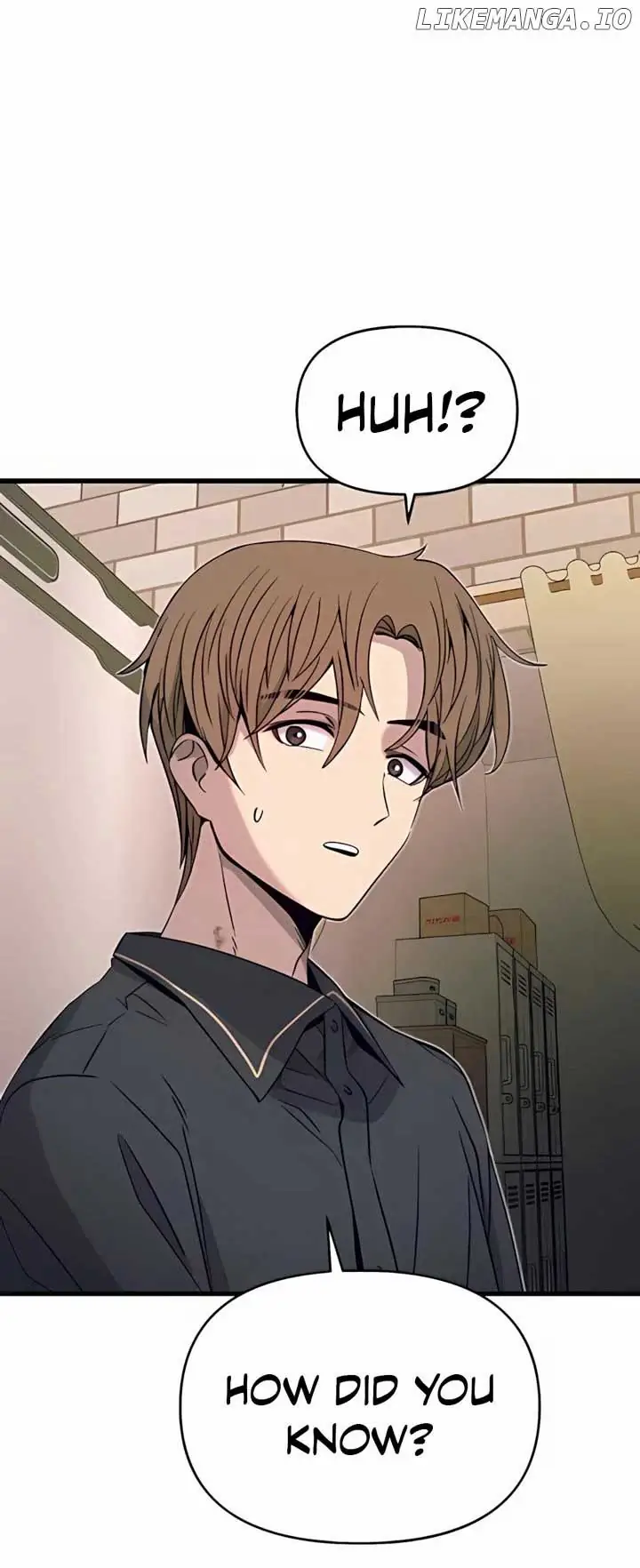 Read My Bias Gets On The Last Train EN Manga Online