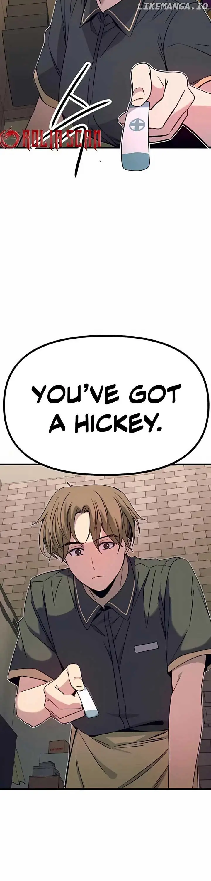 Read My Bias Gets On The Last Train EN Manga Online