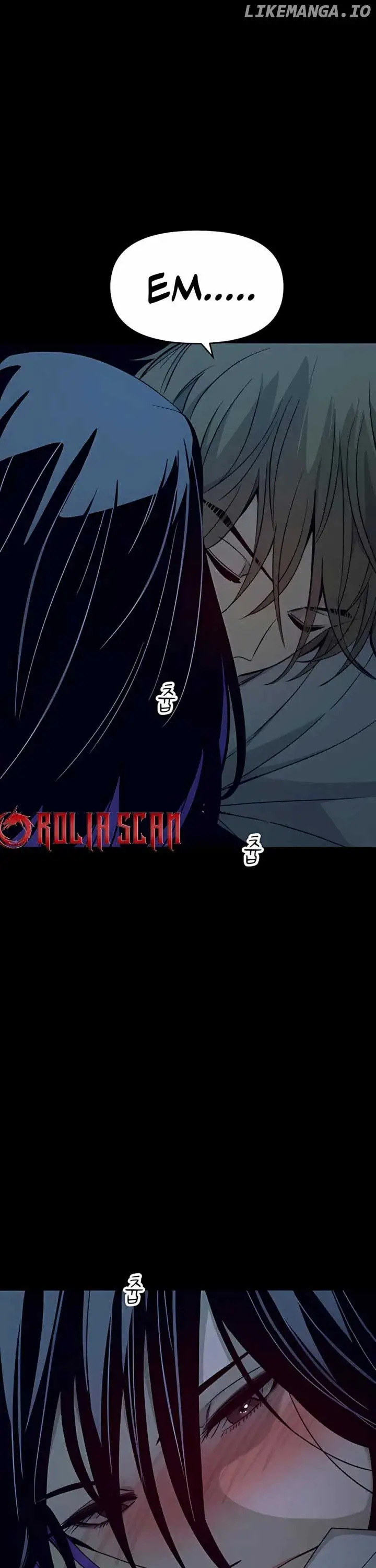 Read My Bias Gets On The Last Train EN Manga Online