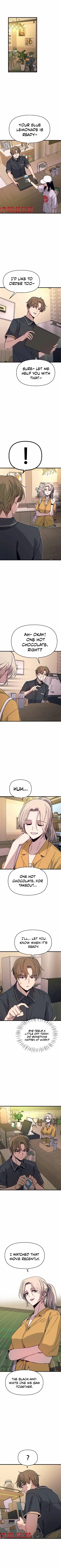 Read My Bias Gets On The Last Train EN Manga Online